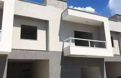 Casa com 3 quartos à venda na abrantes, abrantes, camaçari por r$ 430.000
