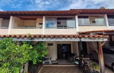 Casa com 2 quartos à venda na loteamento stella maris, stella maris, salvador por r$ 520.000