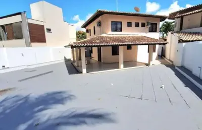 Casa com 4 quartos à venda na vilas do atlântico, vilas do atlantico, lauro de freitas por r$ 995.000