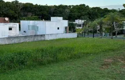 Terreno à venda na alphaville litoral norte i, alphaville (abrantes), camaçari por r$ 890.000