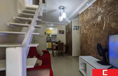 Apartamento com 3 quartos à venda na caji, caji, lauro de freitas, 98 m2 por r$ 195.000