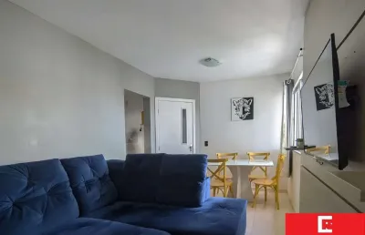 Apartamento com 3 quartos à venda na abrantes, abrantes, camaçari, 55 m2 por r$ 240.000