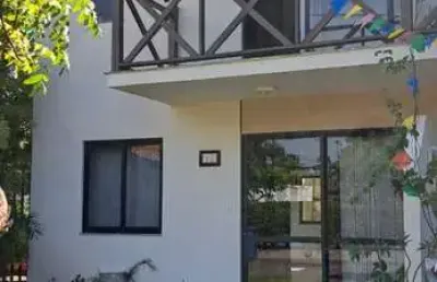 Casa com 3 quartos à venda na rua itapuã, itapuã, salvador por r$ 680.000