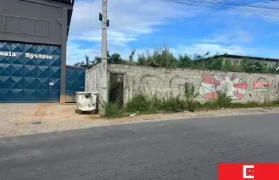 Terreno à venda na rua antônio fagundes pereira, buraquinho, lauro de freitas por r$ 2.100.000