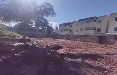 Terreno à venda na rua itapuã, itapuã, salvador por r$ 1.900.000