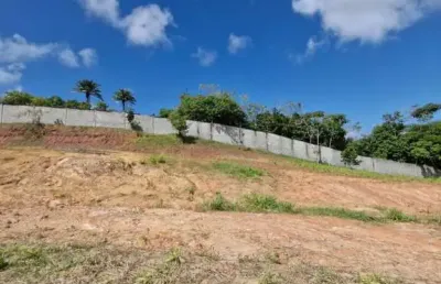 Terreno à venda na abrantes, abrantes, camaçari por r$ 250.000