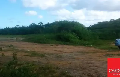 Terreno à venda na rua djanira maria bastos, caji, lauro de freitas por r$ 5.100.000