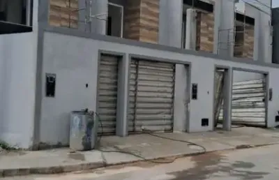 Casa com 3 quartos à venda na loteamento stella maris, stella maris, salvador por r$ 650.000