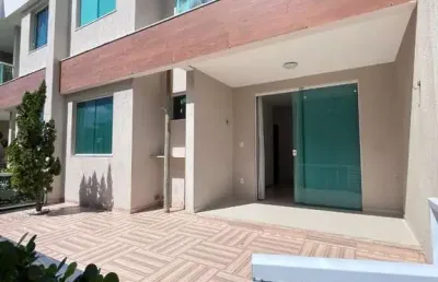 Apartamento com 2 quartos à venda na rua jorge amado, 184, buraquinho, lauro de freitas, 90 m2 por r$ 620.000