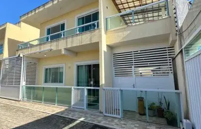 Casa com 3 quartos à venda na miragem, miragem, lauro de freitas por r$ 795.000