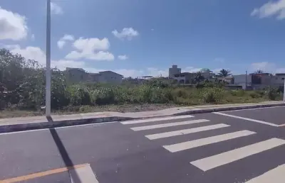 Terreno à venda na alameda praia do flamengo, praia do flamengo, salvador por r$ 3.500.000