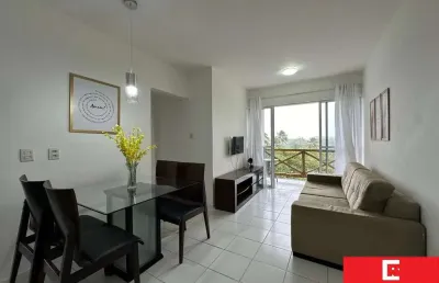 Apartamento com 2 quartos à venda na abrantes, abrantes, camaçari, 56 m2 por r$ 240.000