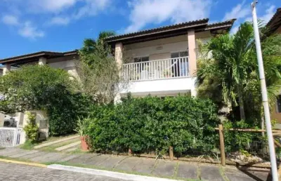 Casa com 3 quartos à venda na loteamento stella maris, stella maris, salvador por r$ 1.180.000