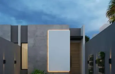 Casa com 3 quartos à venda na r. getúlio vargas, 2 - vila praiana, centro, lauro de freitas por r$ 495.000