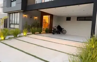 Casa com 5 quartos à venda na alphaville litoral norte i, alphaville (abrantes), camaçari por r$ 3.000.000