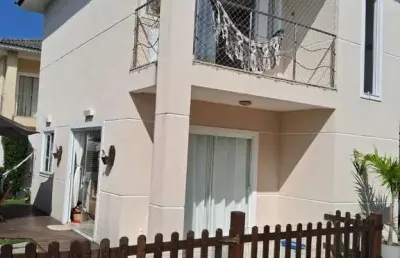 Casa com 4 quartos à venda na miragem, miragem, lauro de freitas por r$ 900.000
