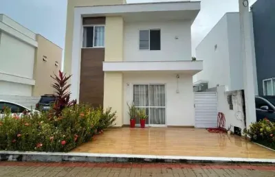 Casa com 3 quartos à venda na abrantes, abrantes, camaçari por r$ 760.000