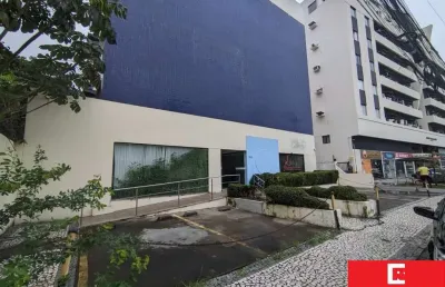 Ponto comercial à venda na vilas do atlântico, vilas do atlantico, lauro de freitas por r$ 125.000