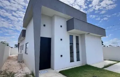 Casa com 3 quartos à venda na abrantes, abrantes, camaçari por r$ 680.000