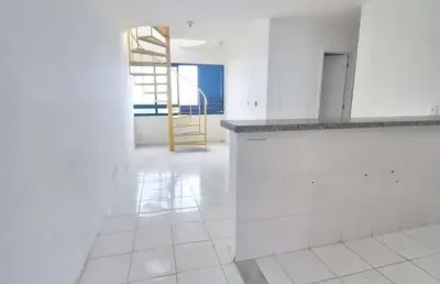 Apartamento com 2 quartos à venda na rua doutor gerino de souza filho, recreio ipitanga, lauro de freitas, 111 m2 por r$ 395.000