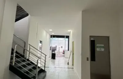 Prédio com 19 salas à venda na avenida getúlio vargas, centro, feira de santana por r$ 2.500.000