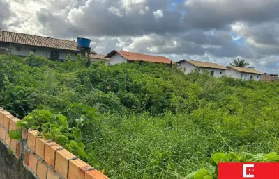 Terreno à venda na rua porto seguro, abrantes, camaçari por r$ 400.000