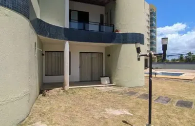 Casa com 3 quartos à venda na rua ibitiara, praia do flamengo, salvador por r$ 550.000