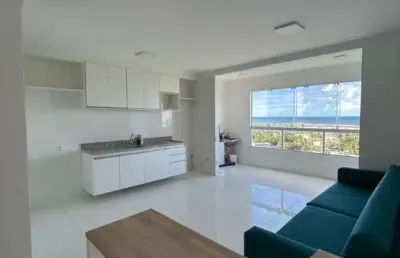 Apartamento com 2 quartos à venda na rua buraquinho, buraquinho, lauro de freitas, 65 m2 por r$ 550.000