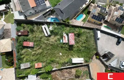 Terreno à venda na rua esmeraldina maria da conceição oliveira, estrada do coco, lauro de freitas por r$ 1.000.000