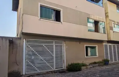 Casa com 3 quartos à venda na rua ipecaetá, praia do flamengo, salvador por r$ 650.000