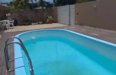 Casa com 5 quartos à venda na abrantes, abrantes, camaçari por r$ 750.000
