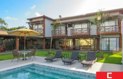 Casa com 7 quartos à venda na mata de são joão, açu da torre, mata de são joão por r$ 2.990.000