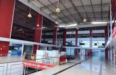 Sala comercial para alugar na caji, caji, lauro de freitas por r$ 2.335