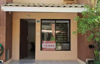 Casa com 3 quartos à venda na rua álvaro desidério, stella maris, salvador por r$ 720.000