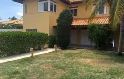 Casa com 5 quartos à venda na vilas do atlântico, vilas do atlantico, lauro de freitas por r$ 1.300.000