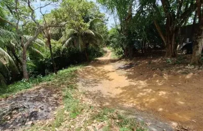 Terreno à venda na vida nova, vida nova, lauro de freitas por r$ 3.600.000