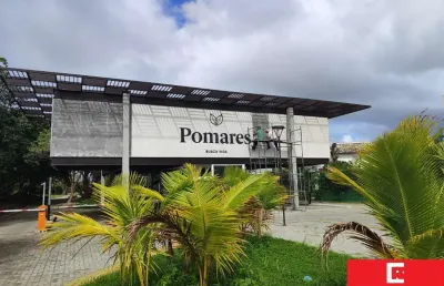 Terreno à venda na conjunto busca vida, praia de busca vida, camaçari por r$ 790.000