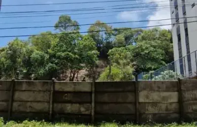 Terreno à venda na rua pituba, pituba, salvador por r$ 1.300.000