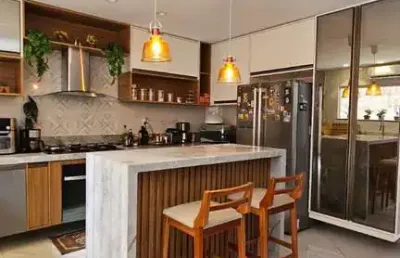 Casa com 3 quartos à venda na Centro, Centro, Lauro de Freitas