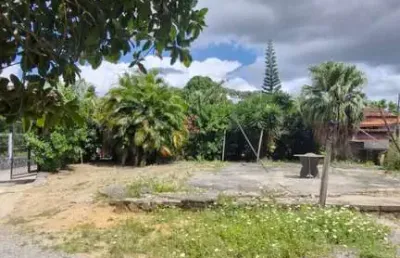 Terreno à venda na rua panorama, jardim das margaridas, salvador por r$ 2.500.000