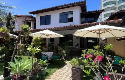Casa com 2 quartos à venda na Rua Carlos Conceição, Buraquinho, Lauro de Freitas