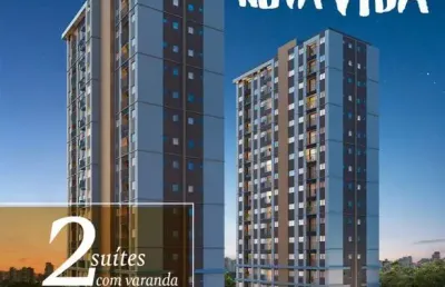 Apartamento com 2 quartos à venda na avenida dorival caymmi, itapuã, salvador, 41 m2 por r$ 335.035