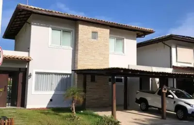 Casa com 3 quartos à venda na avenida ibirapitanga, patamares, salvador por r$ 1.890.000