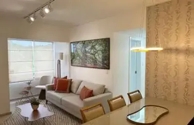 Apartamento com 4 quartos à venda na avenida antônio carlos magalhães, parque bela vista, salvador, 140 m2 por r$ 850.000