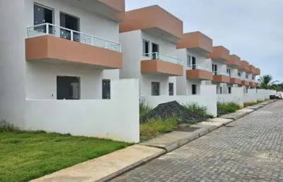 Casa com 4 quartos à venda na rua buraquinho, buraquinho, lauro de freitas por r$ 700.000