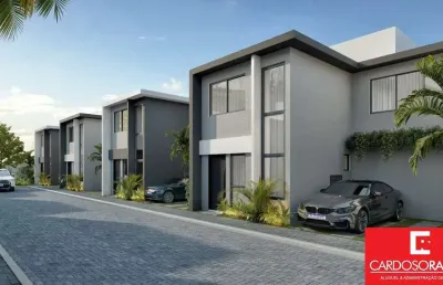 Casa com 4 quartos à venda na rua buraquinho, buraquinho, lauro de freitas por r$ 819.739
