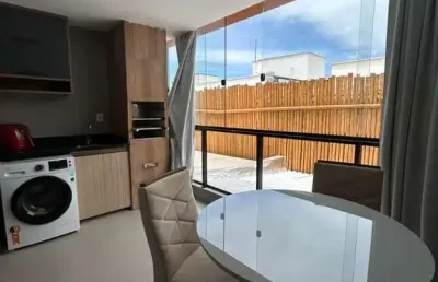 Apartamento com 2 quartos para alugar na rua buraquinho, buraquinho, lauro de freitas, 65 m2 por r$ 3.500