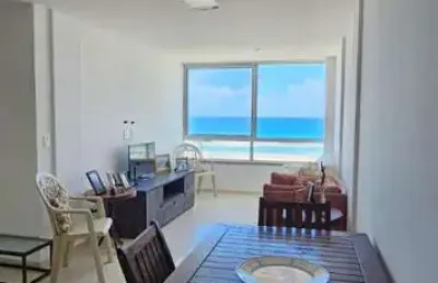 Apartamento com 3 quartos à venda na alameda praia do flamengo, praia do flamengo, salvador, 133 m2 por r$ 1.200.000