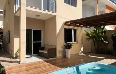 Casa com 4 quartos à venda na vilas do atlântico, vilas do atlantico, lauro de freitas por r$ 720.000