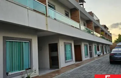 Casa com 3 quartos à venda na rua júlio m dos santos, buraquinho, lauro de freitas por r$ 970.000